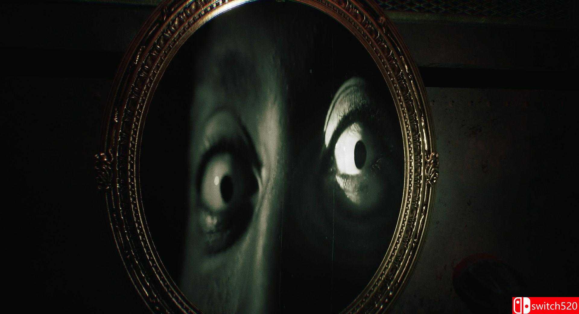 《镜像锻造》游戏截图1