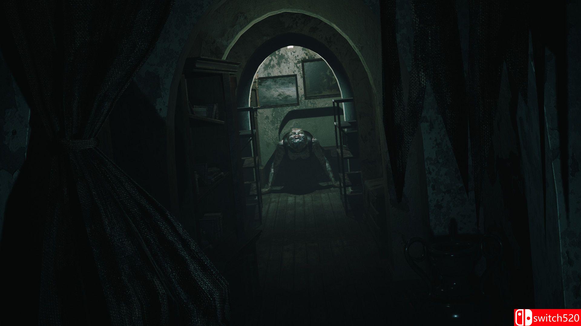 《镜像锻造》游戏截图2