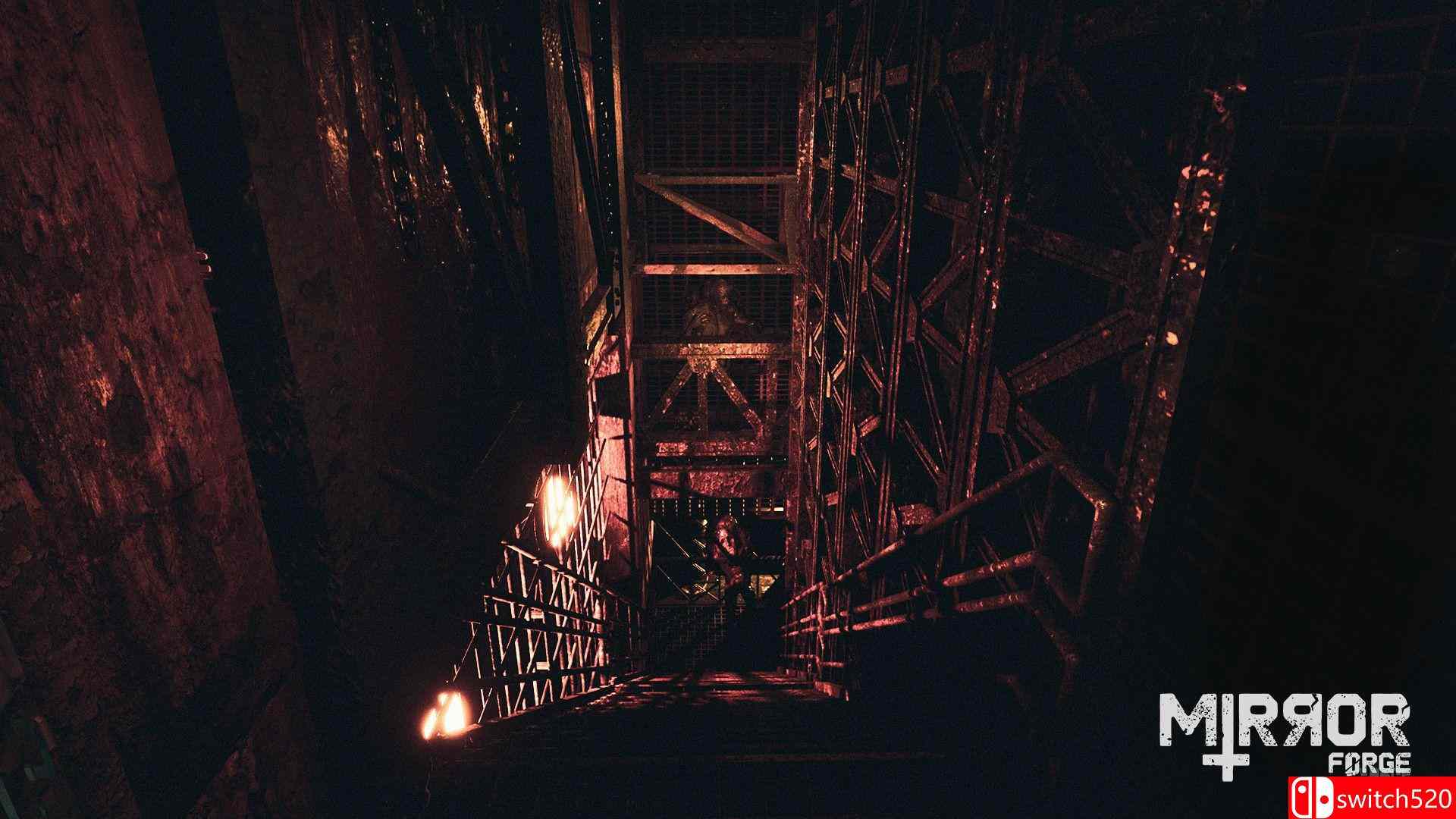 《镜像锻造》游戏截图4