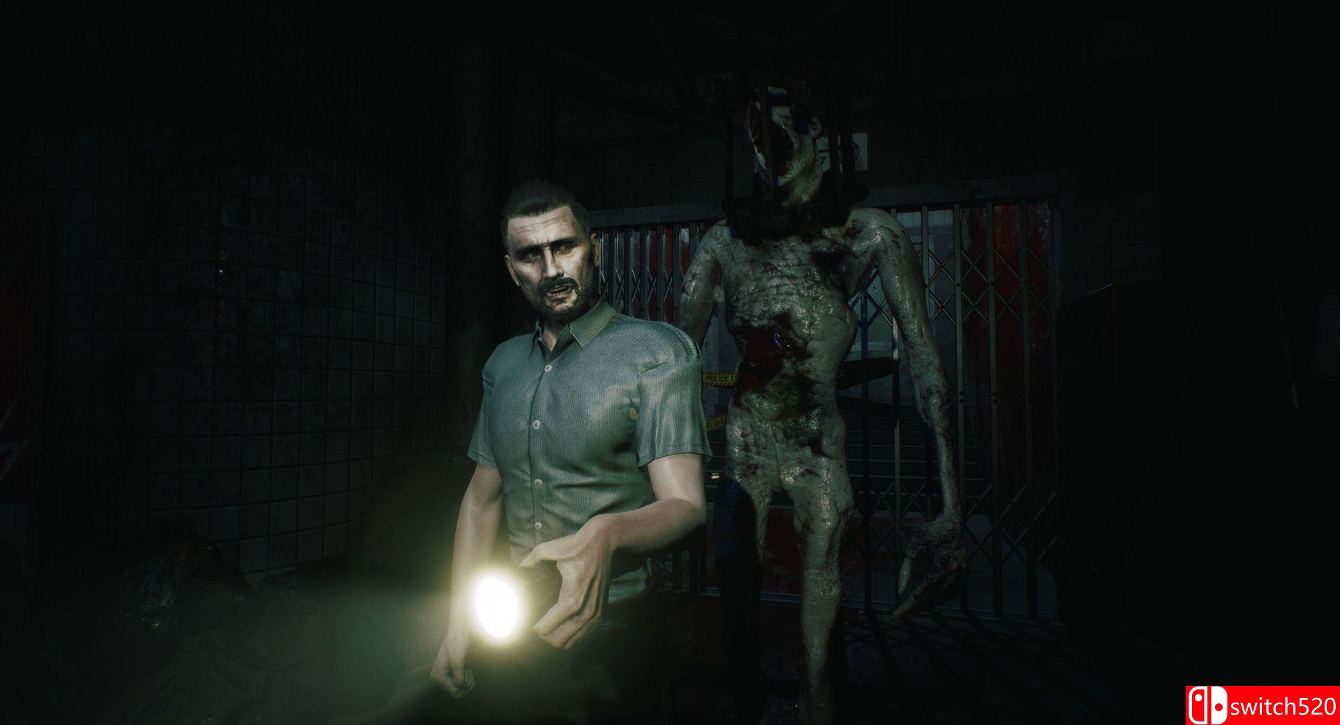 《镜像锻造》游戏截图3