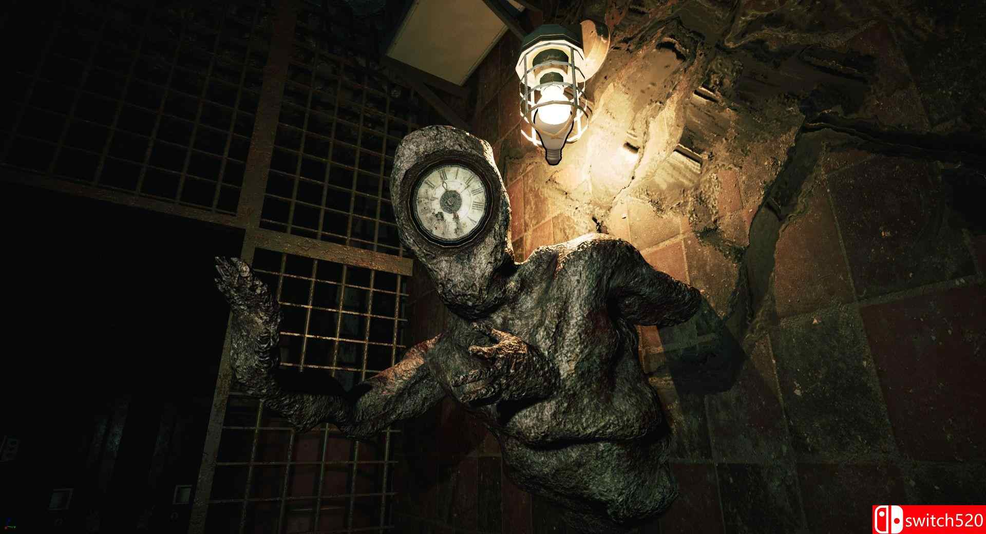 《镜像锻造》游戏截图5