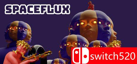 《空间通量（Spaceflux）》游戏主图