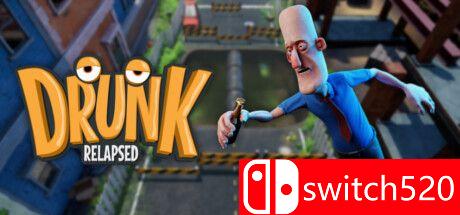 《醉生梦死（Drunk: Relapsed）》游戏主图