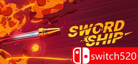 《飞剑快艇（Swordship）》游戏主图