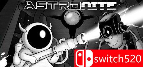 《Astronite（Astronite）》官方中文 P2P硬盘版游戏主图