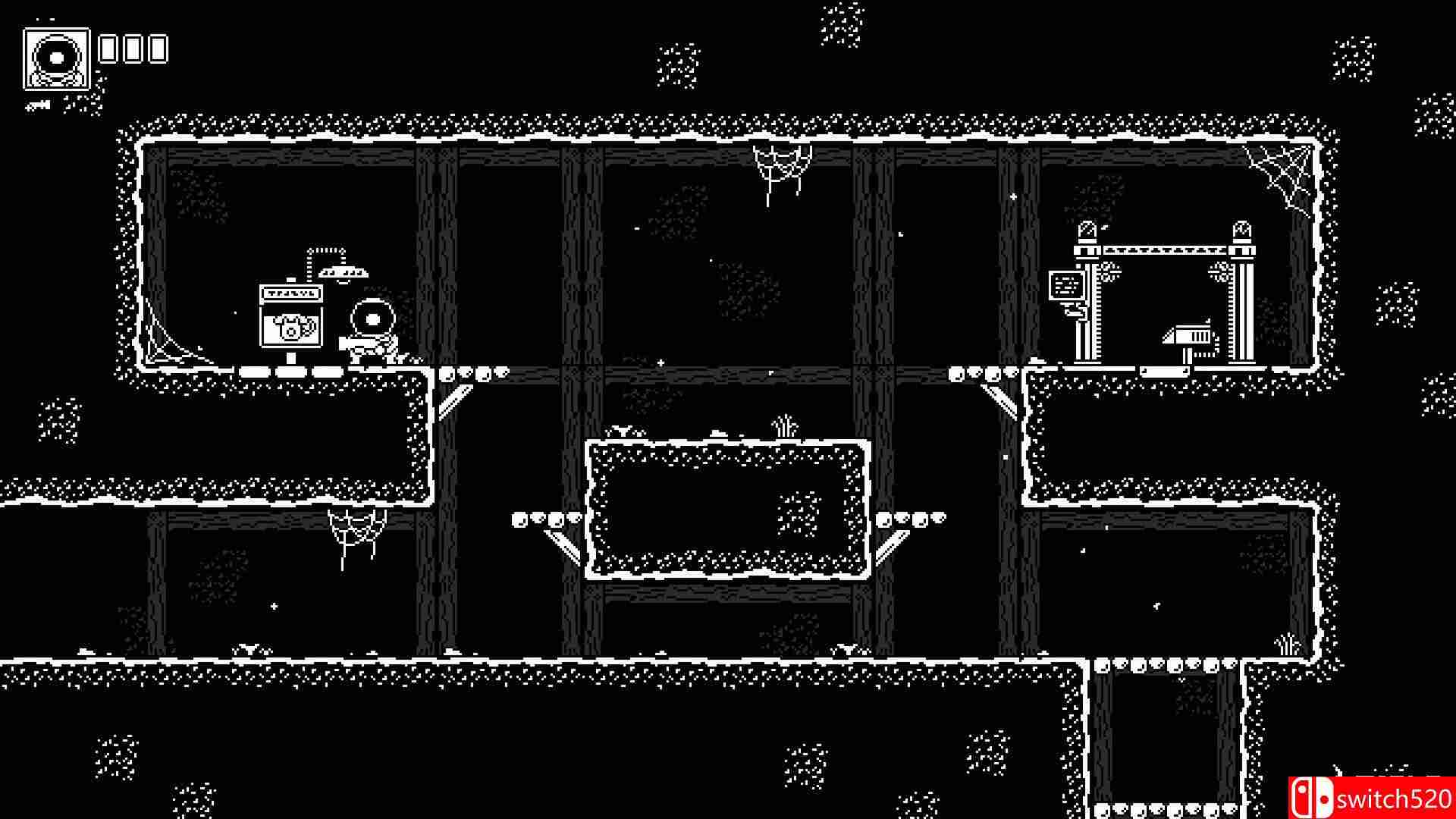 Astronite游戏截图2