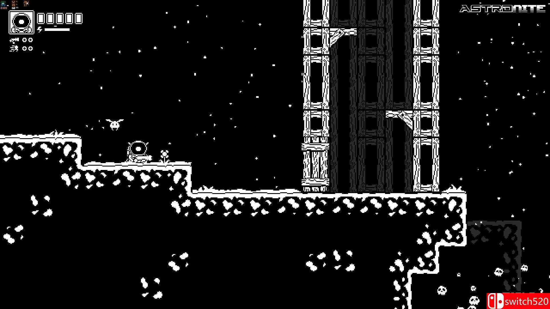 Astronite游戏截图4