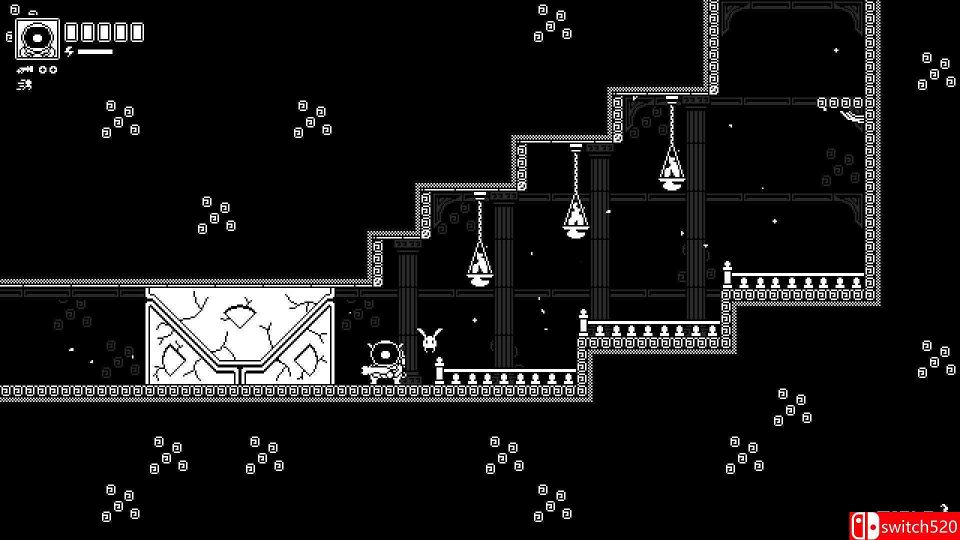 Astronite游戏截图3