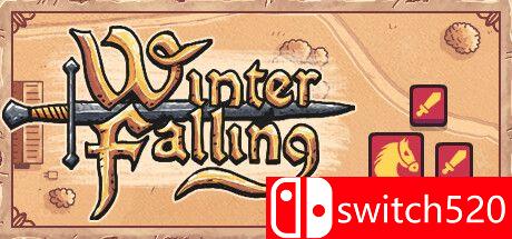 《凛冬将至：权力之战》游戏封面图