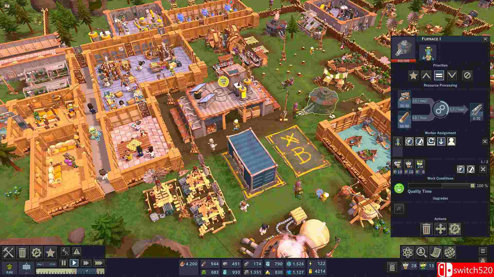 《僵尸治疗实验室（Zombie Cure Lab）》官方中文 Early Access P2P硬盘版[CN/EN]_2