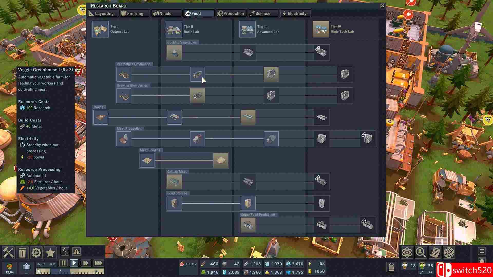 《僵尸治疗实验室（Zombie Cure Lab）》官方中文 Early Access P2P硬盘版[CN/EN]_4