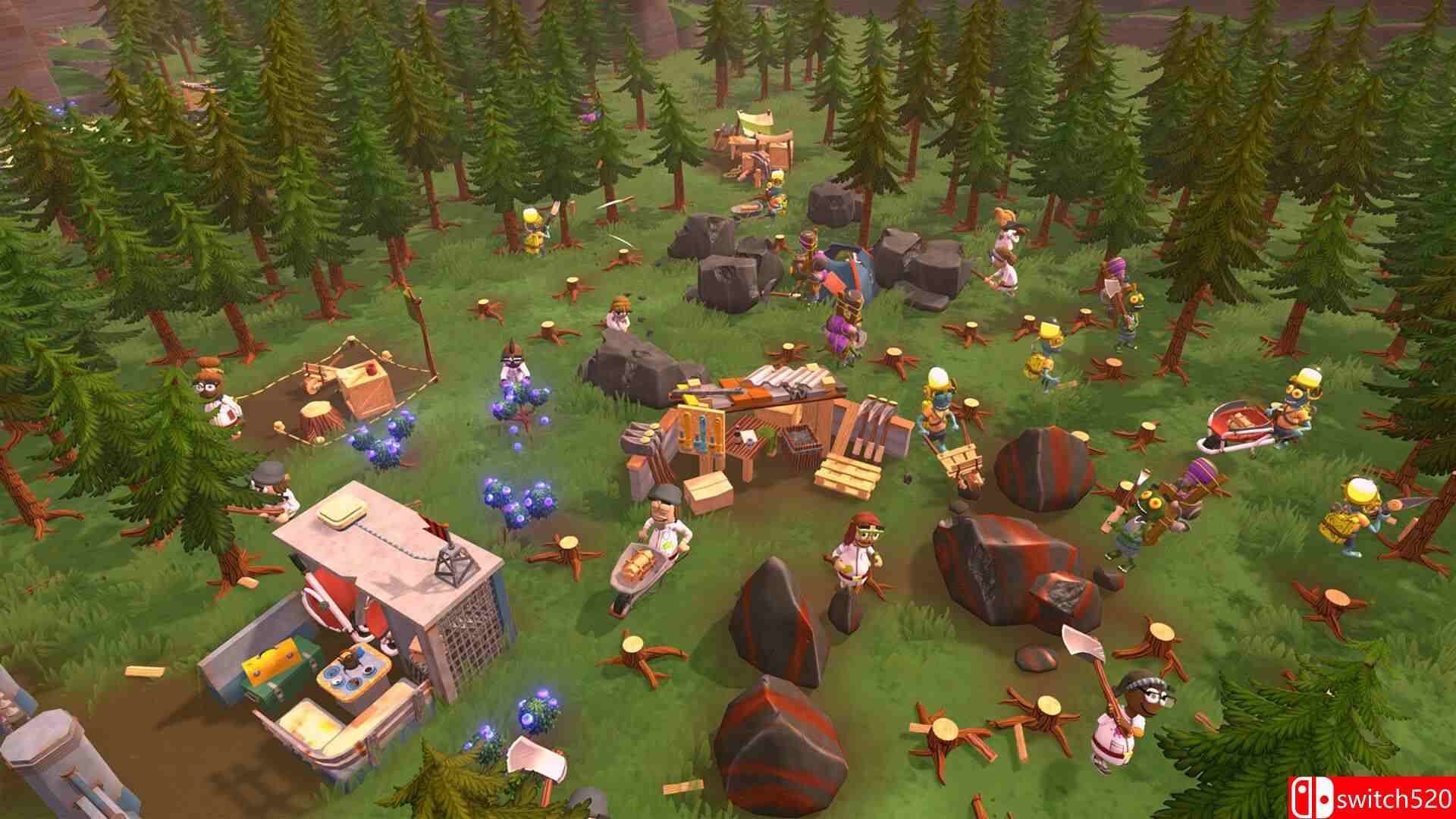 《僵尸治疗实验室（Zombie Cure Lab）》官方中文 Early Access P2P硬盘版[CN/EN]_3