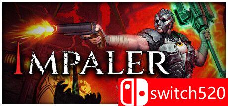 《冲击器（Impaler）》游戏主图