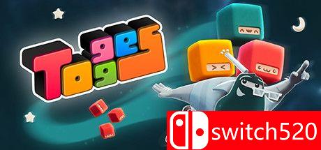 Togges游戏主视觉图