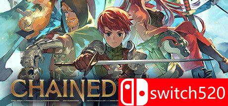 《链接回声（Chained Echoes）》游戏主图