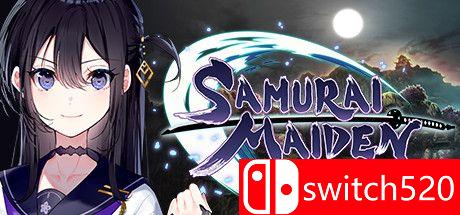 《武士少女（SAMURAI MAIDEN）》官方中文 TENOKE镜像版[CN/TW/EN/JP]_0