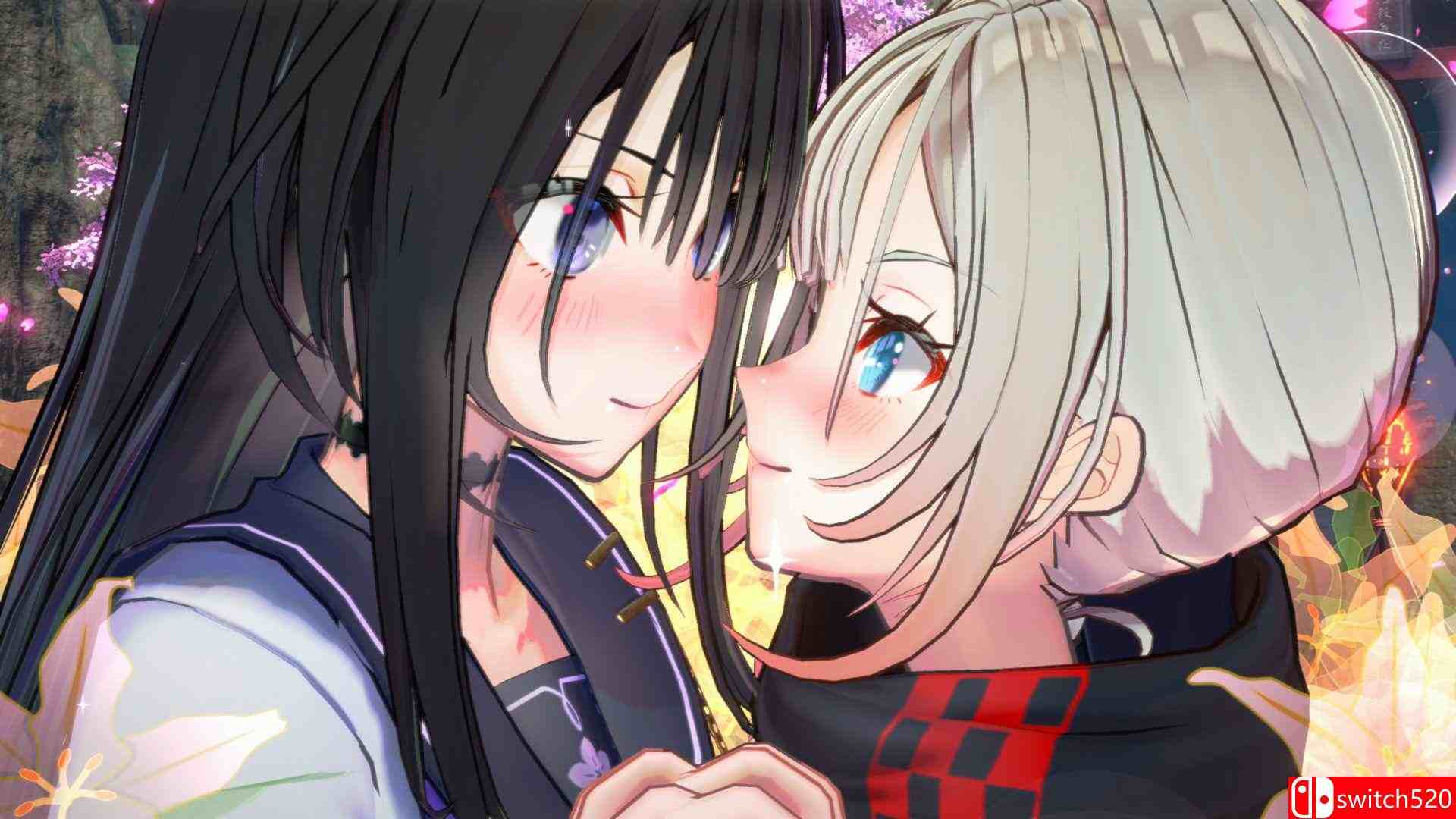 《武士少女（SAMURAI MAIDEN）》官方中文 TENOKE镜像版[CN/TW/EN/JP]_5