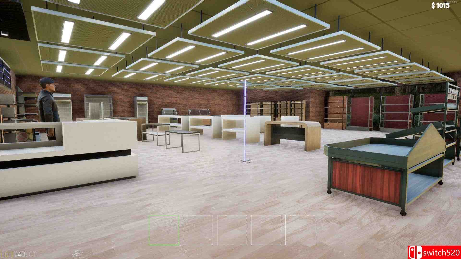 《交易员生活模拟器2（TRADER LIFE SIMULATOR 2）》DARKSiDERS镜像版[EN]_2