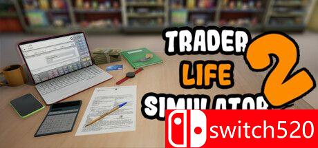《交易员生活模拟器2（TRADER LIFE SIMULATOR 2）》DARKSiDERS镜像版[EN]_0