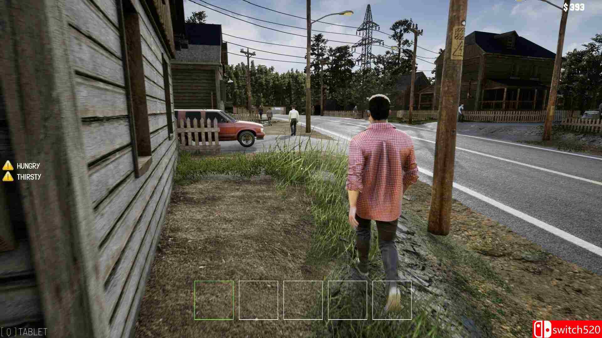 《交易员生活模拟器2（TRADER LIFE SIMULATOR 2）》DARKSiDERS镜像版[EN]_4