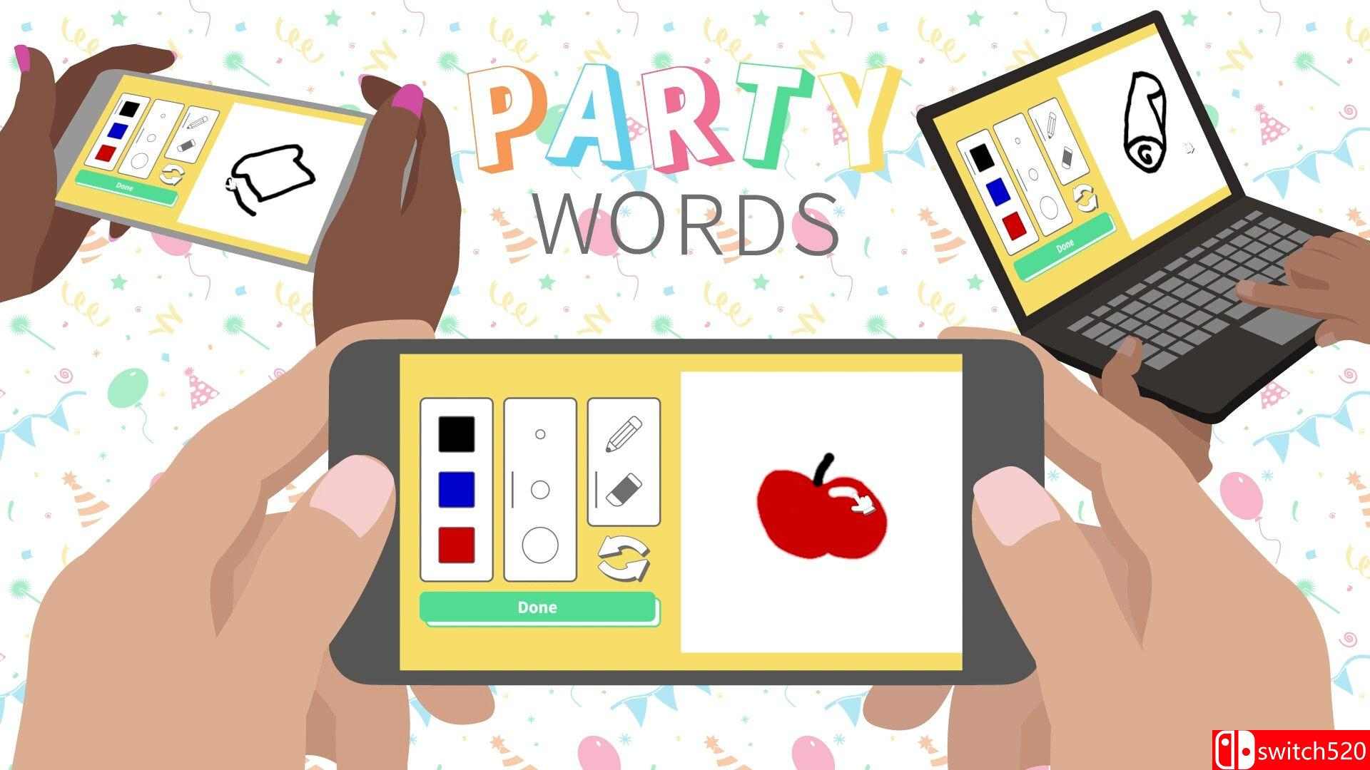 《派对单词（Party Words）》P2P硬盘版[EN]_2