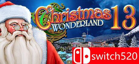 圣诞仙境13游戏封面