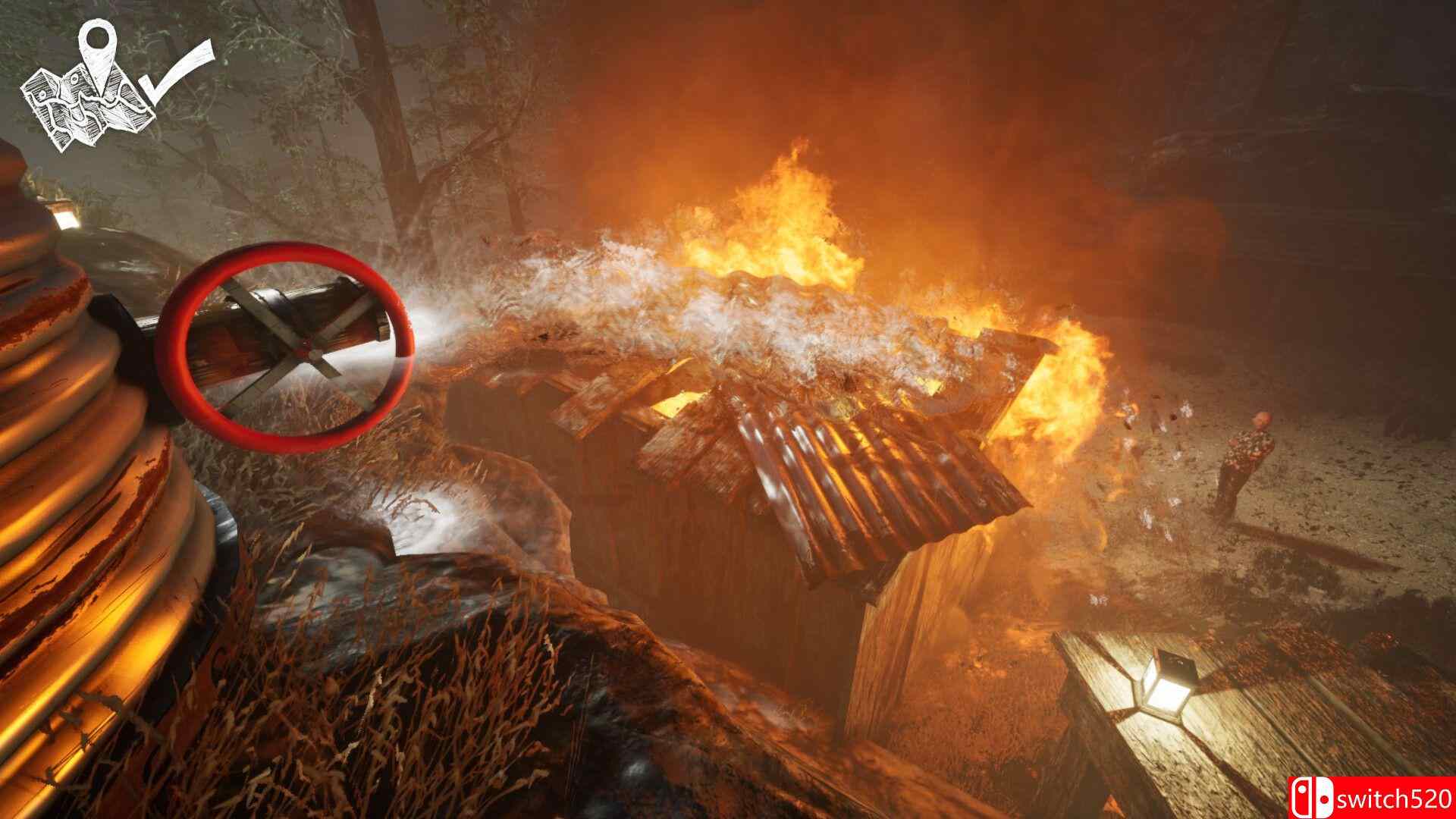 《查尔斯小火车》游戏截图3