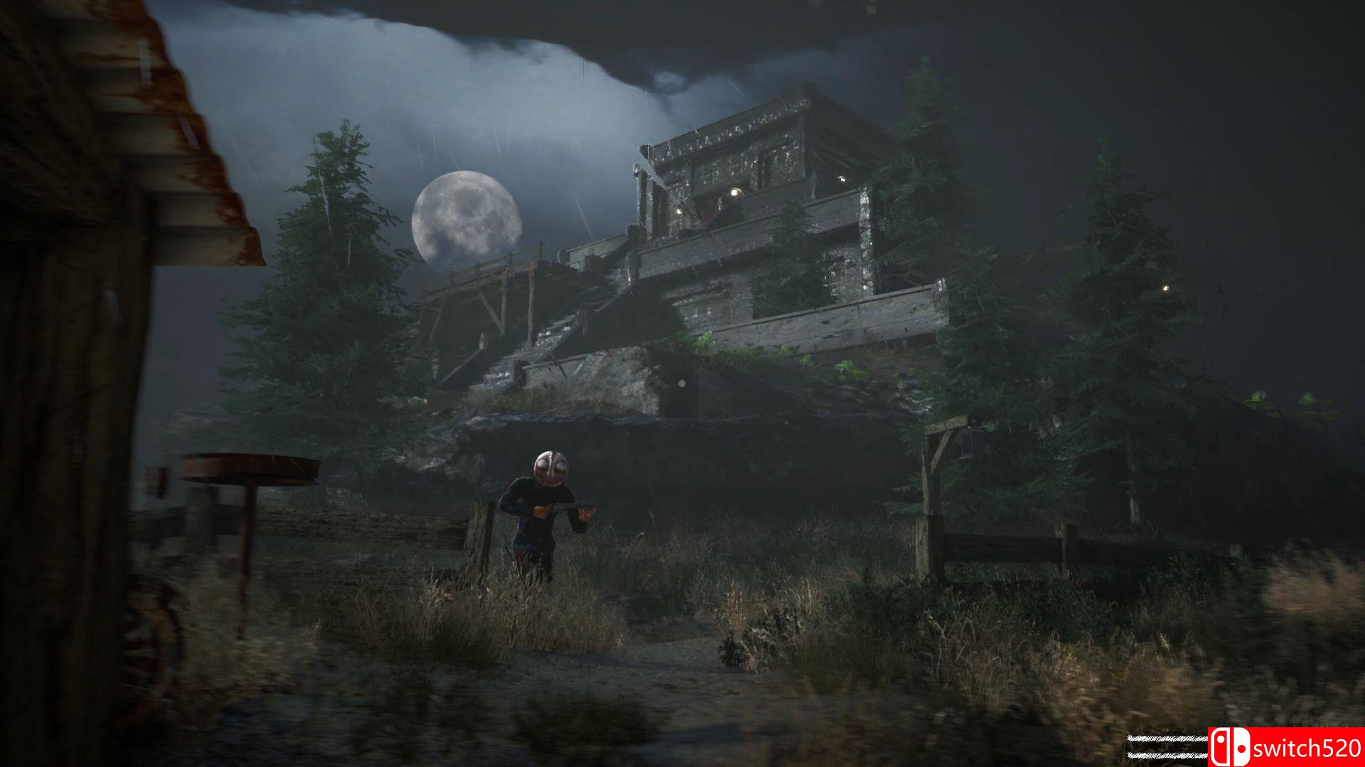 《查尔斯小火车》游戏截图5