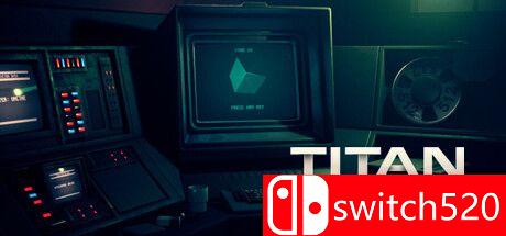 《泰坦站（Titan Station）》游戏主视觉图