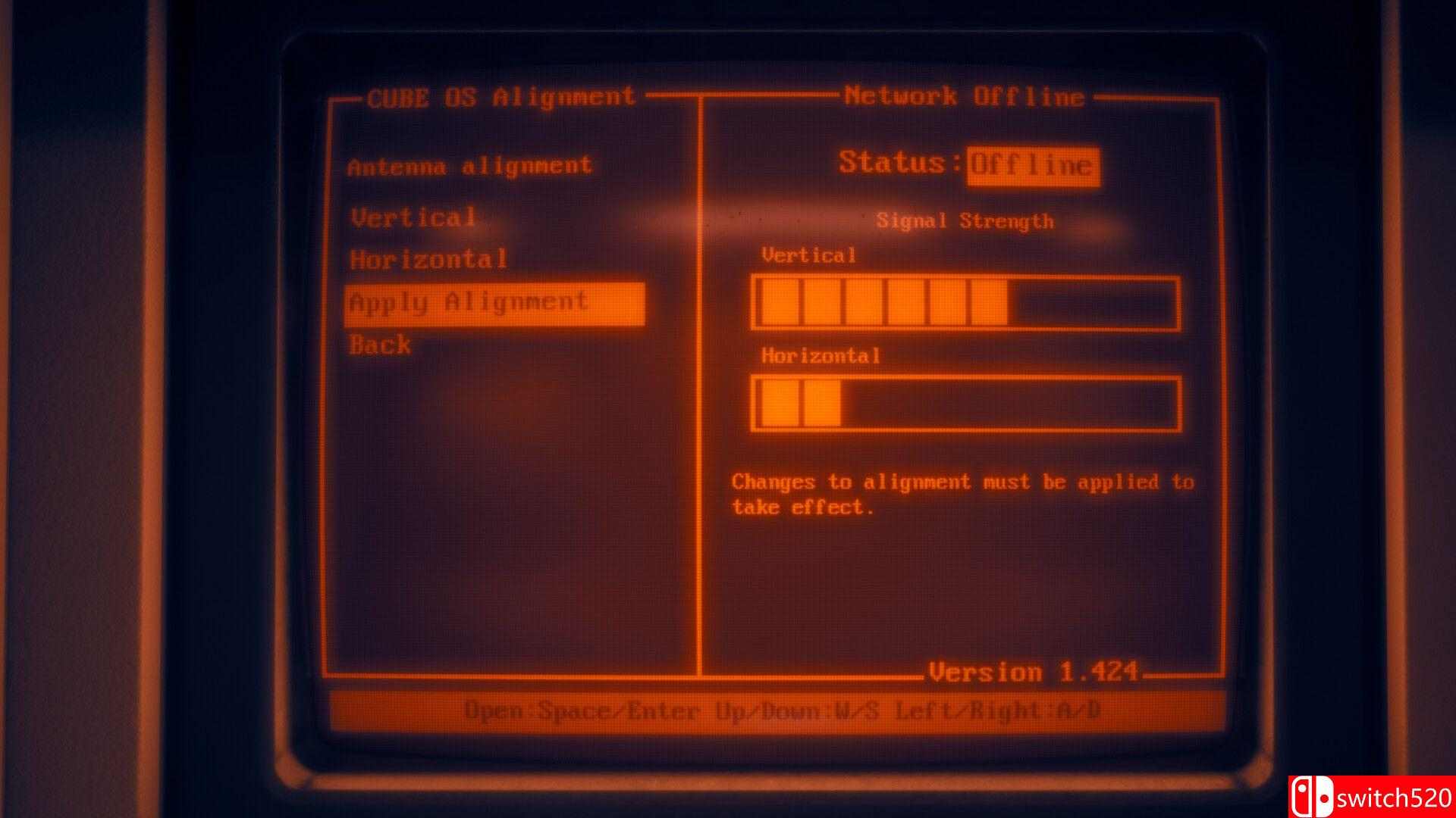 《泰坦站》游戏截图4