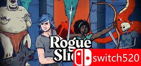 RogueSlide游戏主图