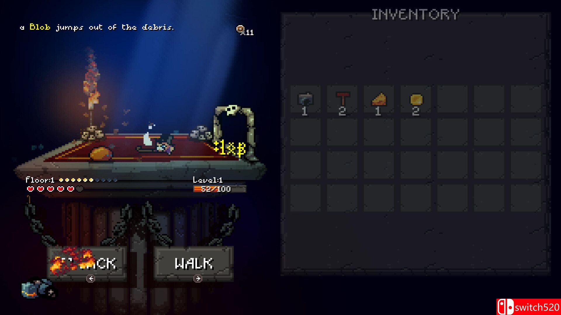 《侦探爵士（Sir Questionnaire）》Build 10105570 P2P硬盘版[EN]_1