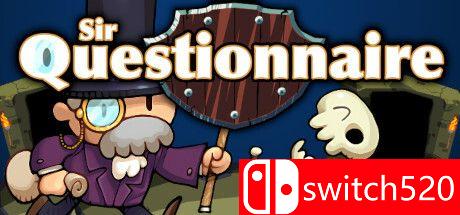 《侦探爵士（Sir Questionnaire）》Build 10105570 P2P硬盘版[EN]_0