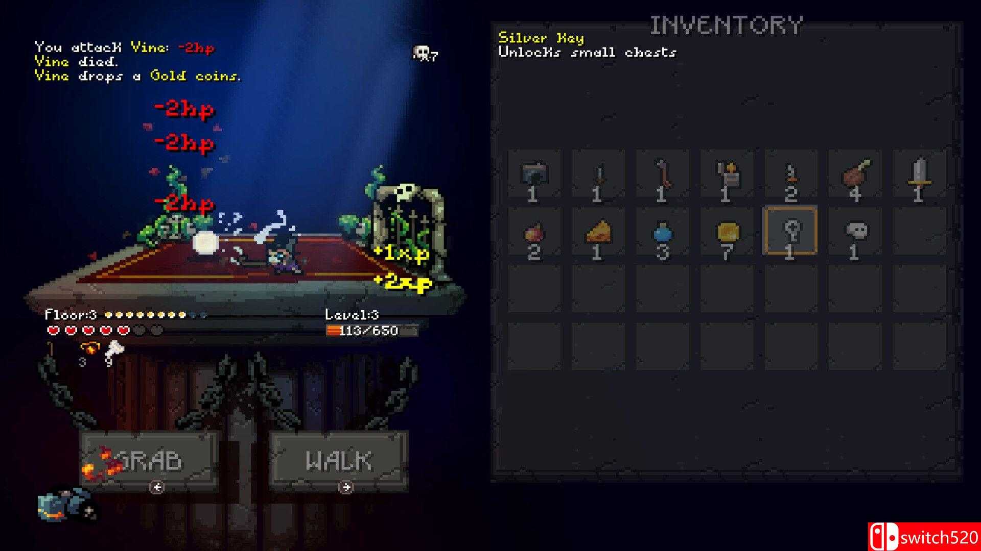 《侦探爵士（Sir Questionnaire）》Build 10105570 P2P硬盘版[EN]_5