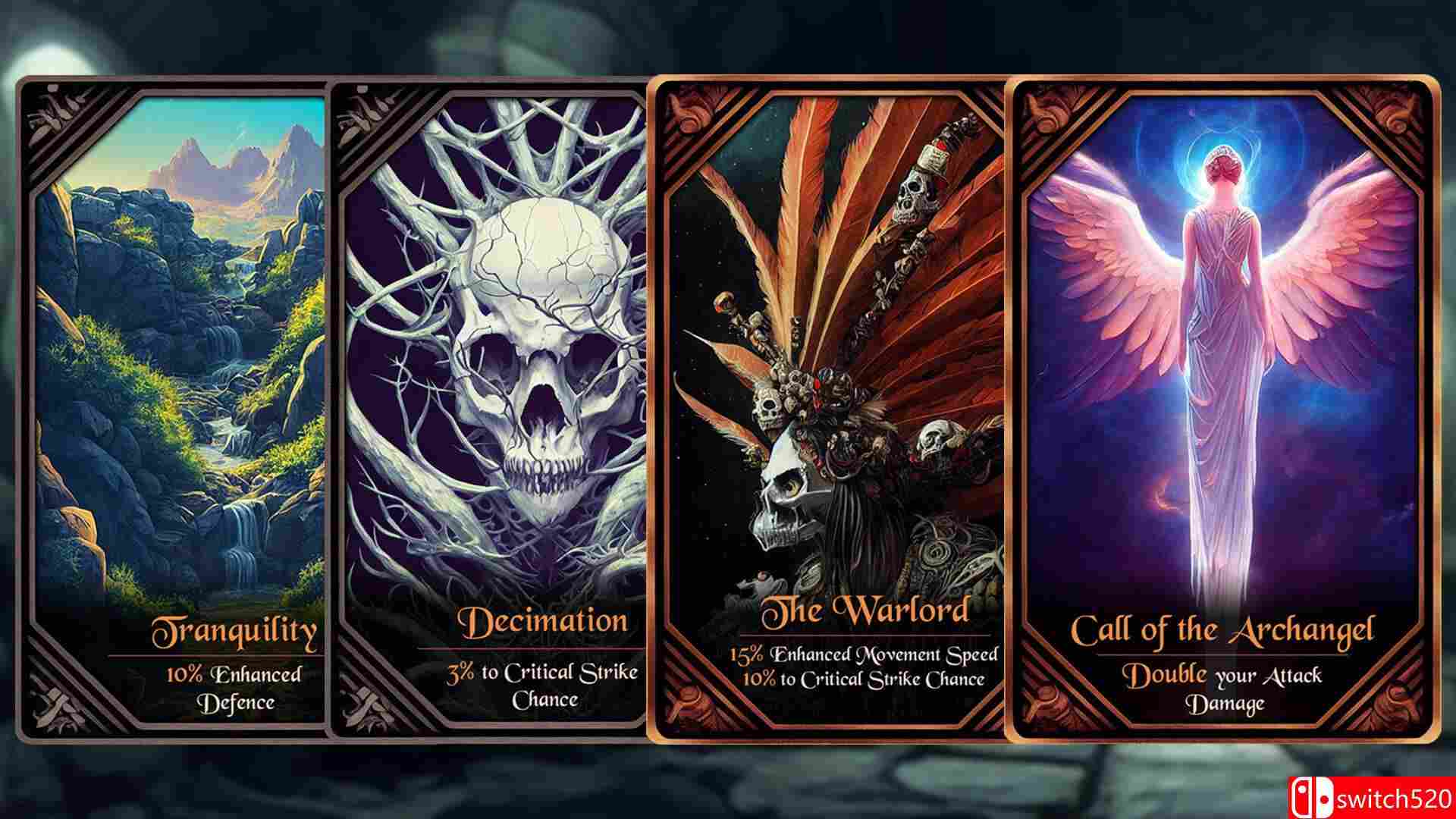 《骑士爬行》游戏截图2