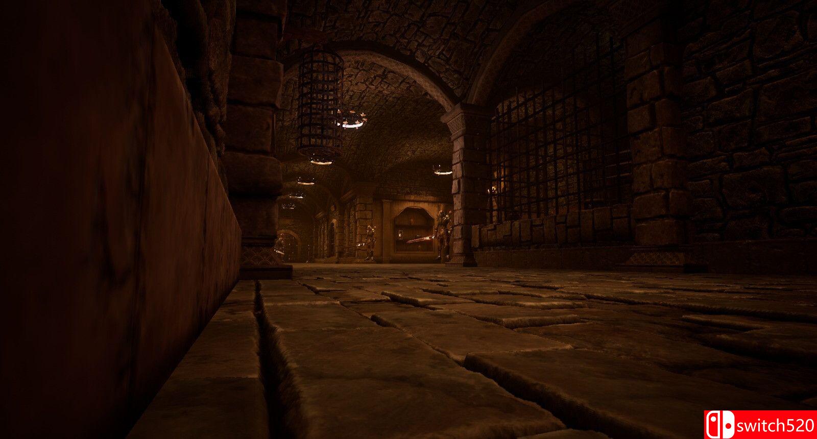 《诸神黄昏》游戏截图1