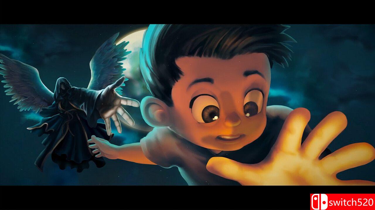 《Altero》游戏截图1