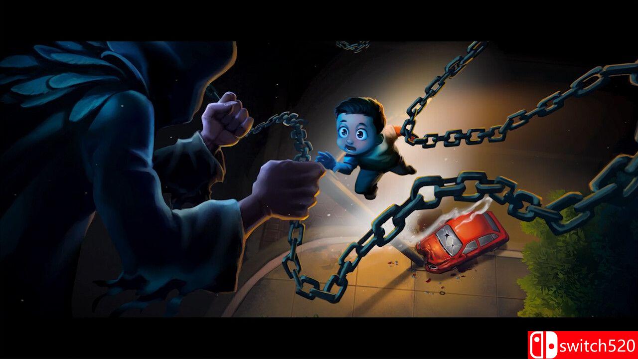 《Altero》游戏截图2