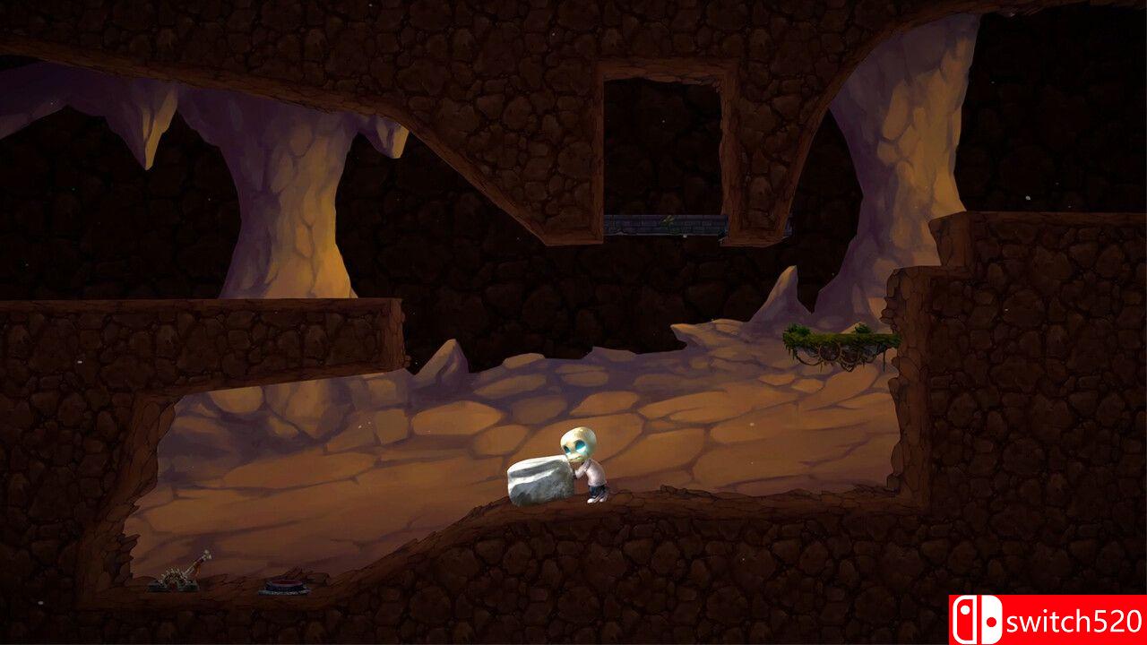 《Altero》游戏截图3