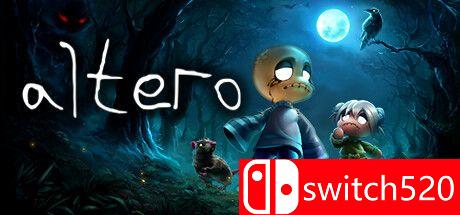 《Altero（Altero）》P2P硬盘版封面图