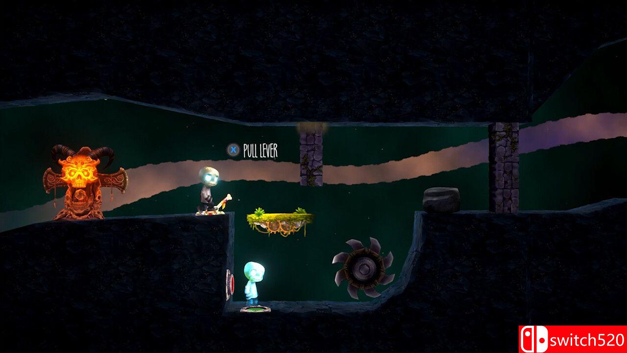 《Altero》游戏截图5