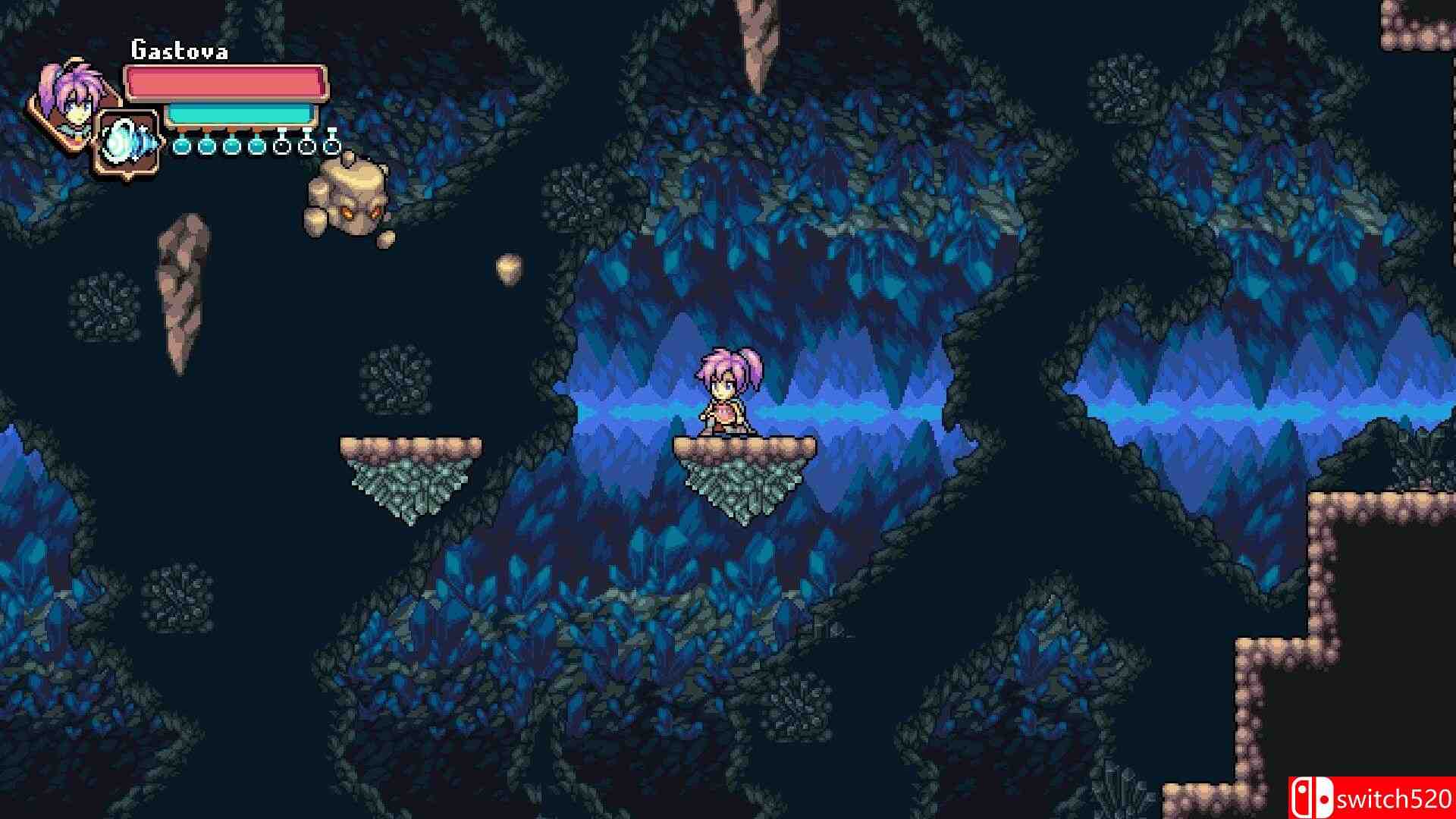 《女巫史诗（Gastova: The Witches of Arkana）》Early Access P2P硬盘版[EN]_3