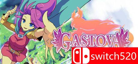 《女巫史诗（Gastova: The Witches of Arkana）》Early Access P2P硬盘版[EN]_0