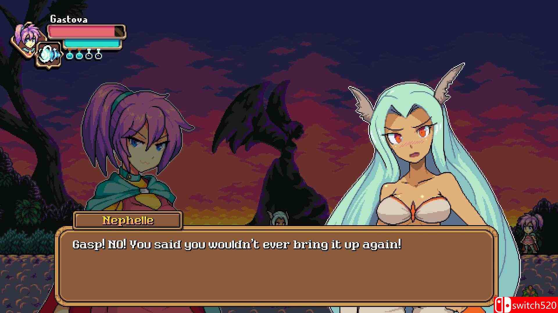 《女巫史诗（Gastova: The Witches of Arkana）》Early Access P2P硬盘版[EN]_4