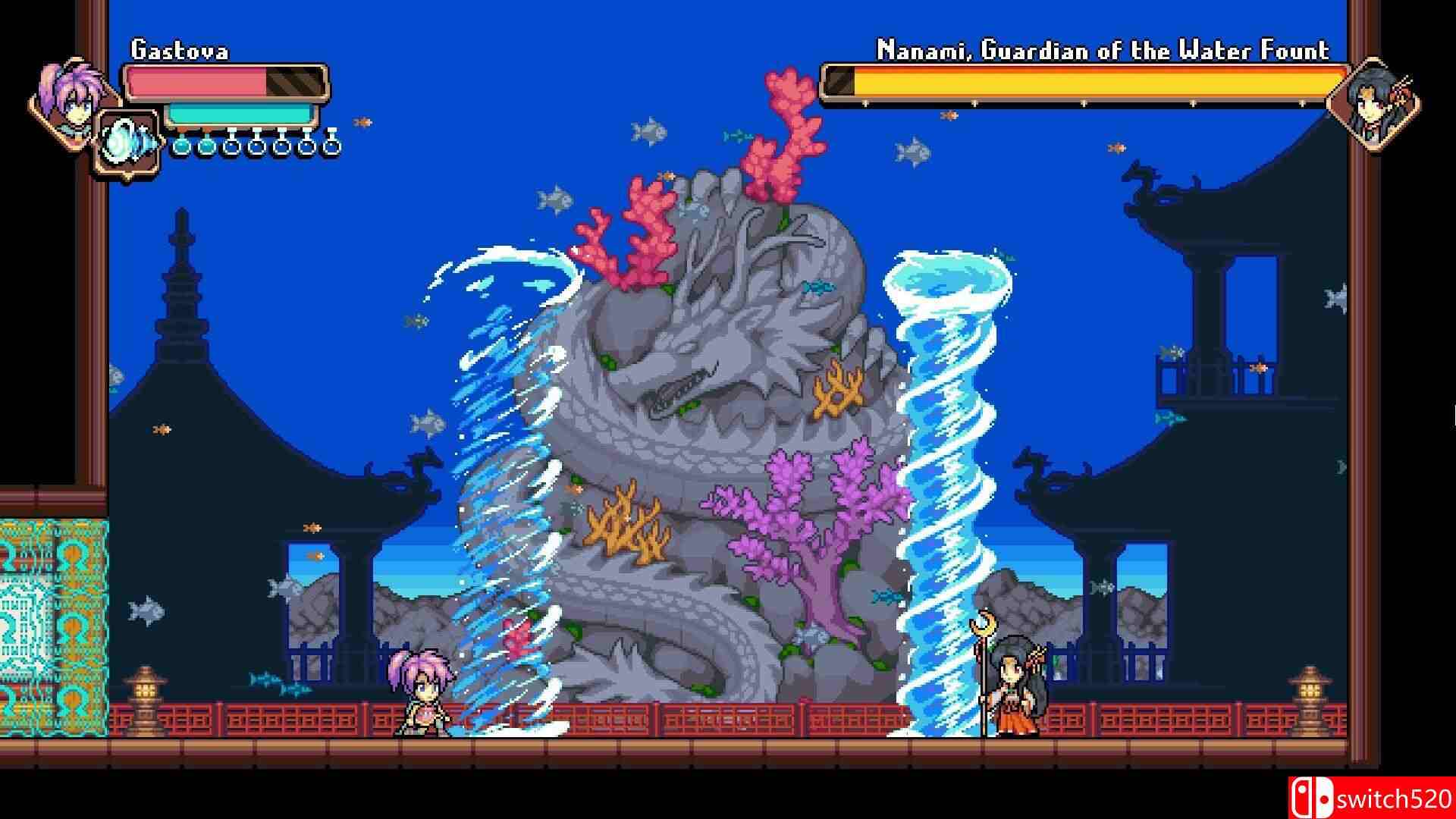 《女巫史诗（Gastova: The Witches of Arkana）》Early Access P2P硬盘版[EN]_2