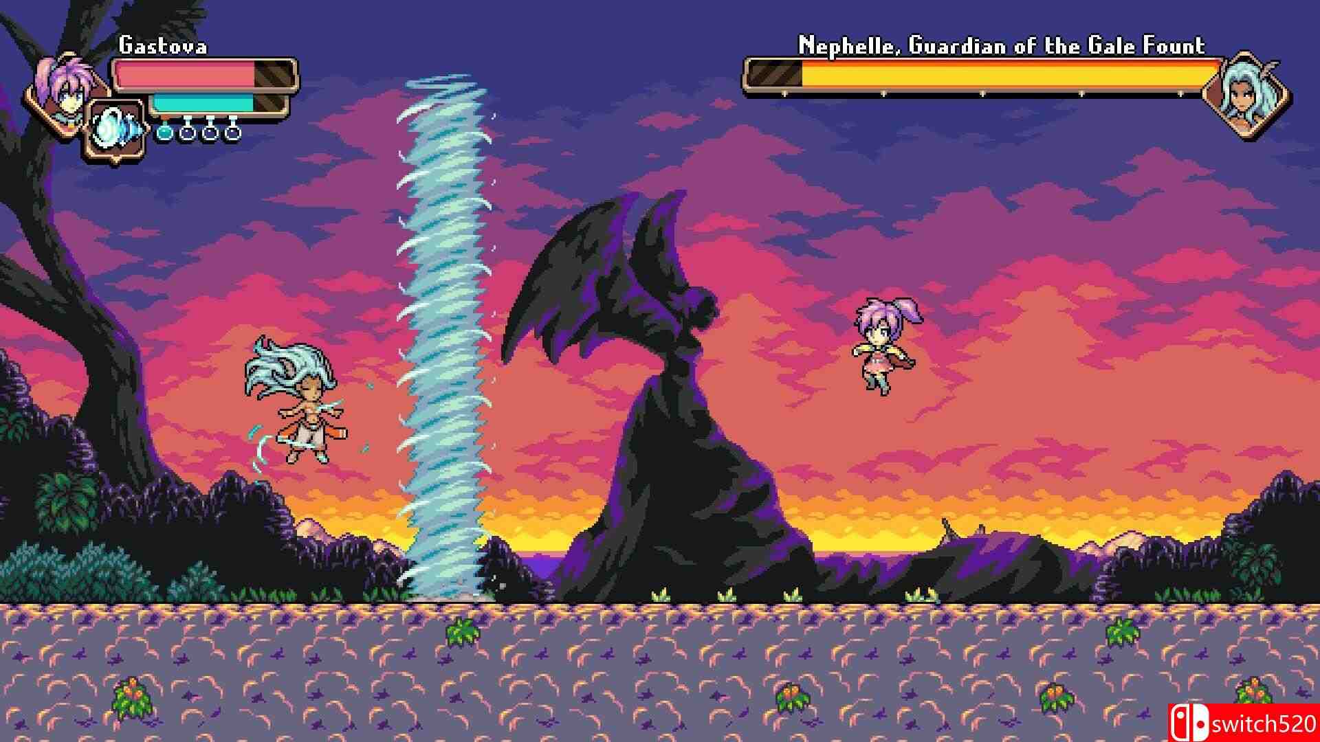 《女巫史诗（Gastova: The Witches of Arkana）》Early Access P2P硬盘版[EN]_5