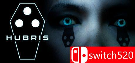 Hubris游戏主视觉图