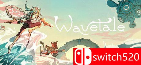 《海浪物语（Wavetale）》v1.0 GOG硬盘版[EN/JP]_0