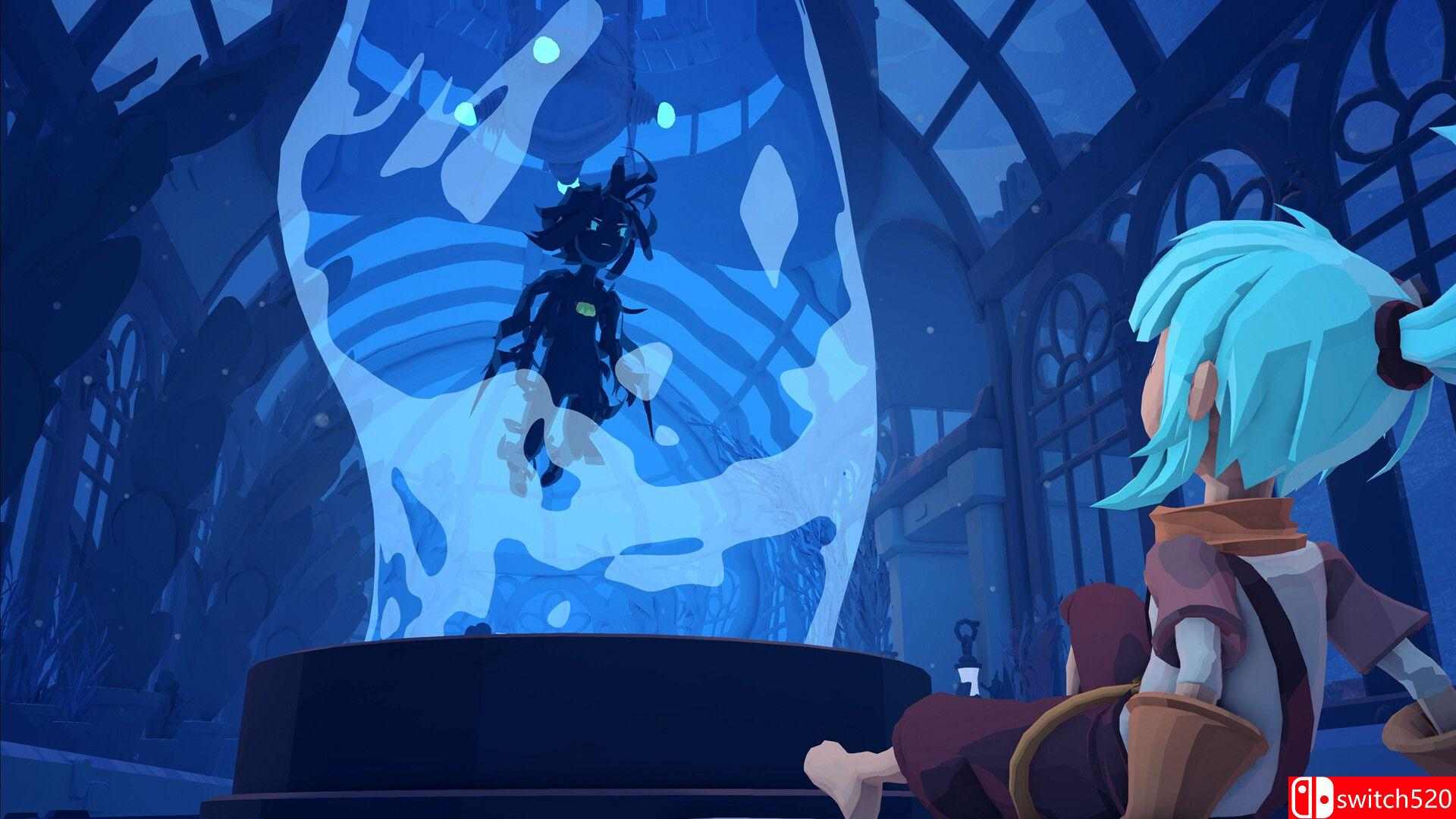 《海浪物语（Wavetale）》v1.0 GOG硬盘版[EN/JP]_4