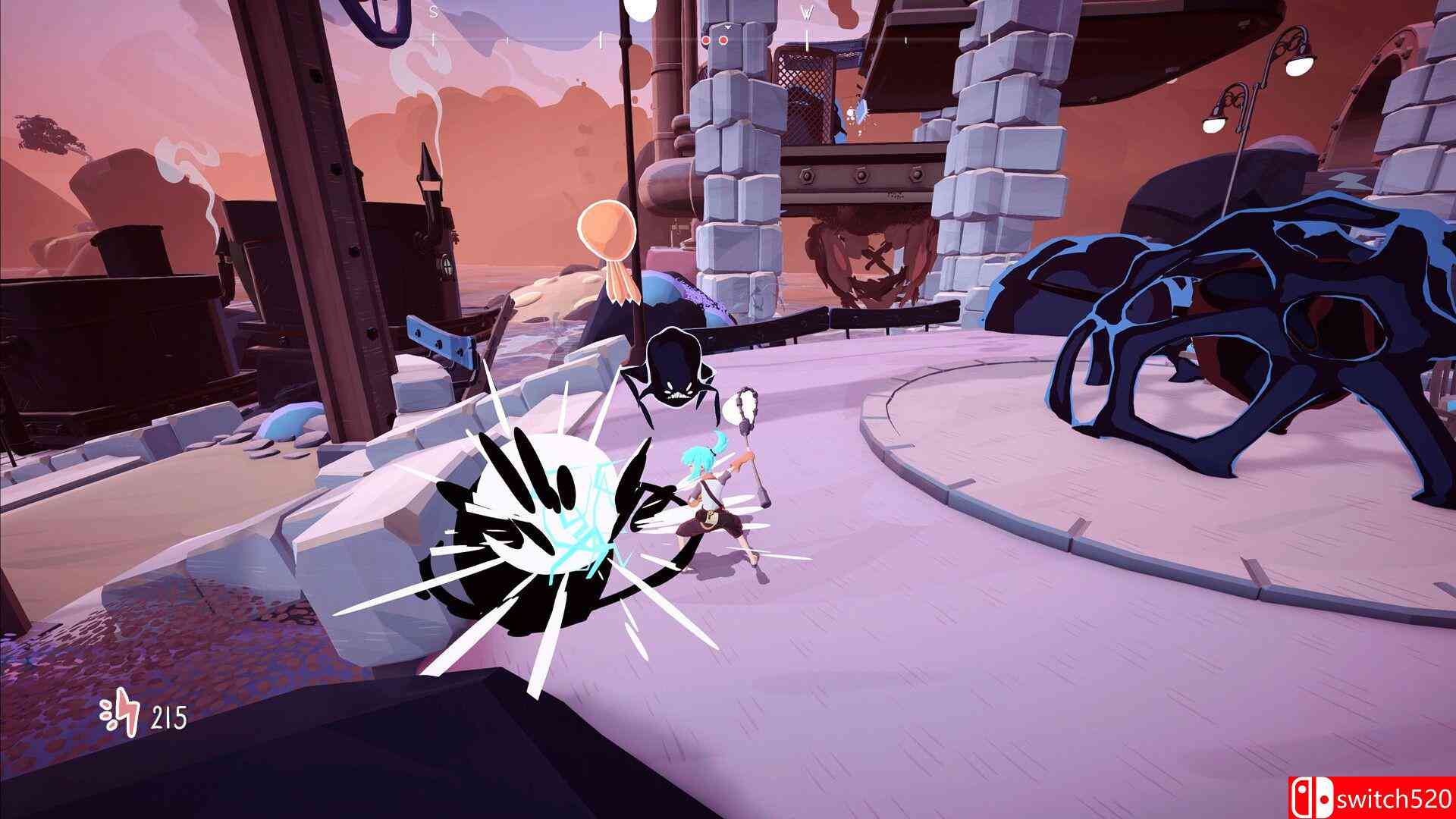 《海浪物语（Wavetale）》v1.0 GOG硬盘版[EN/JP]_5